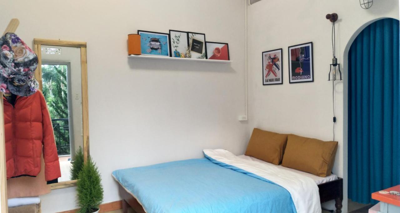 Sophie Studio Dalat Luaran gambar