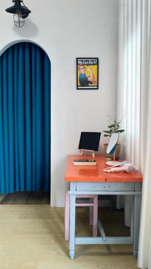 Sophie Studio Dalat Luaran gambar