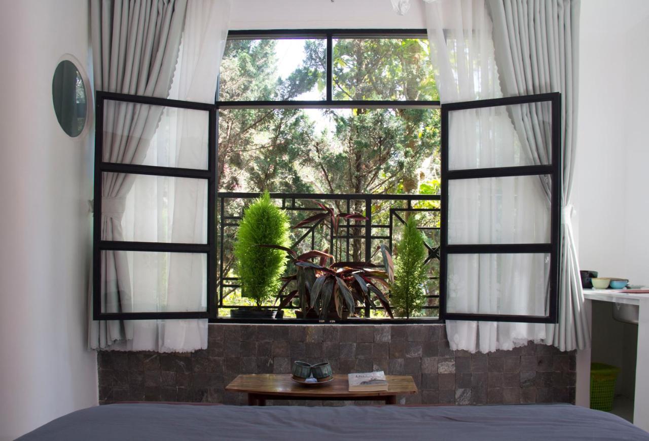 Sophie Studio Dalat Luaran gambar