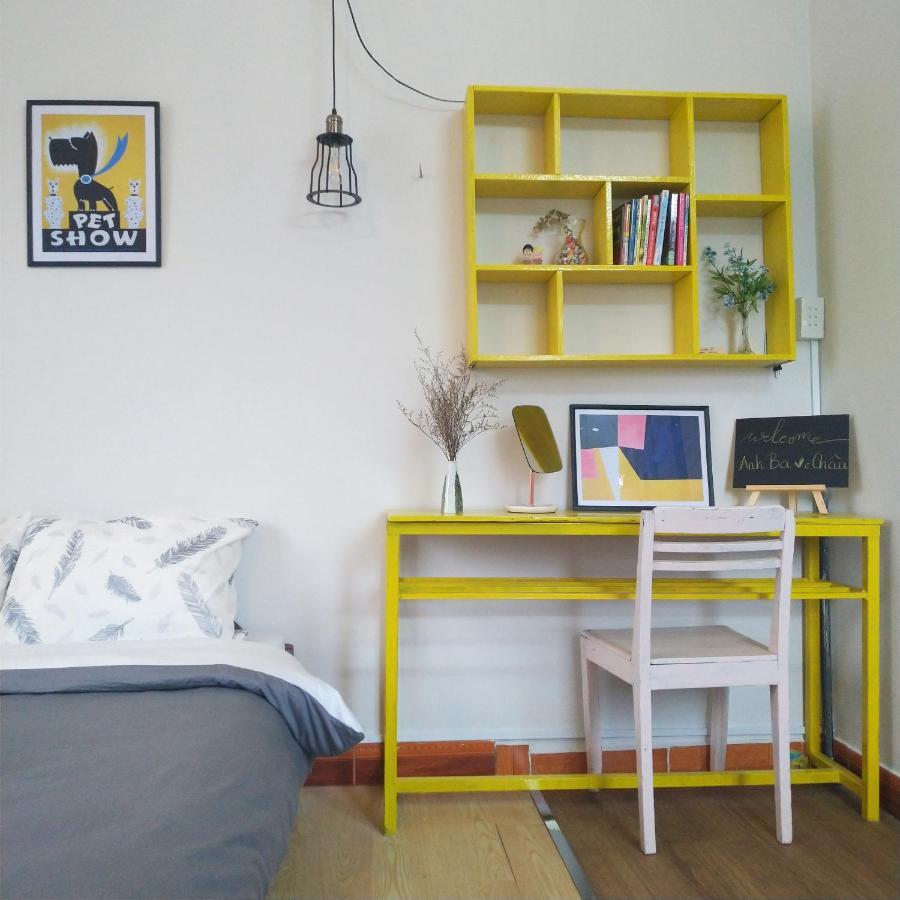 Sophie Studio Dalat Luaran gambar