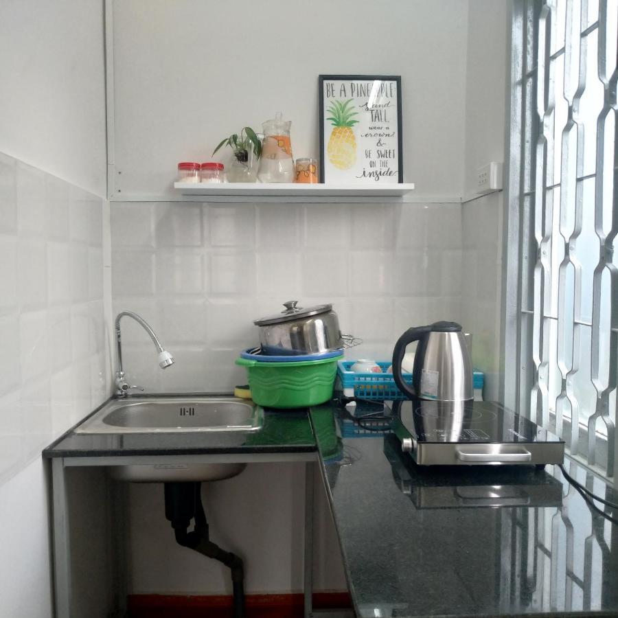 Sophie Studio Dalat Luaran gambar