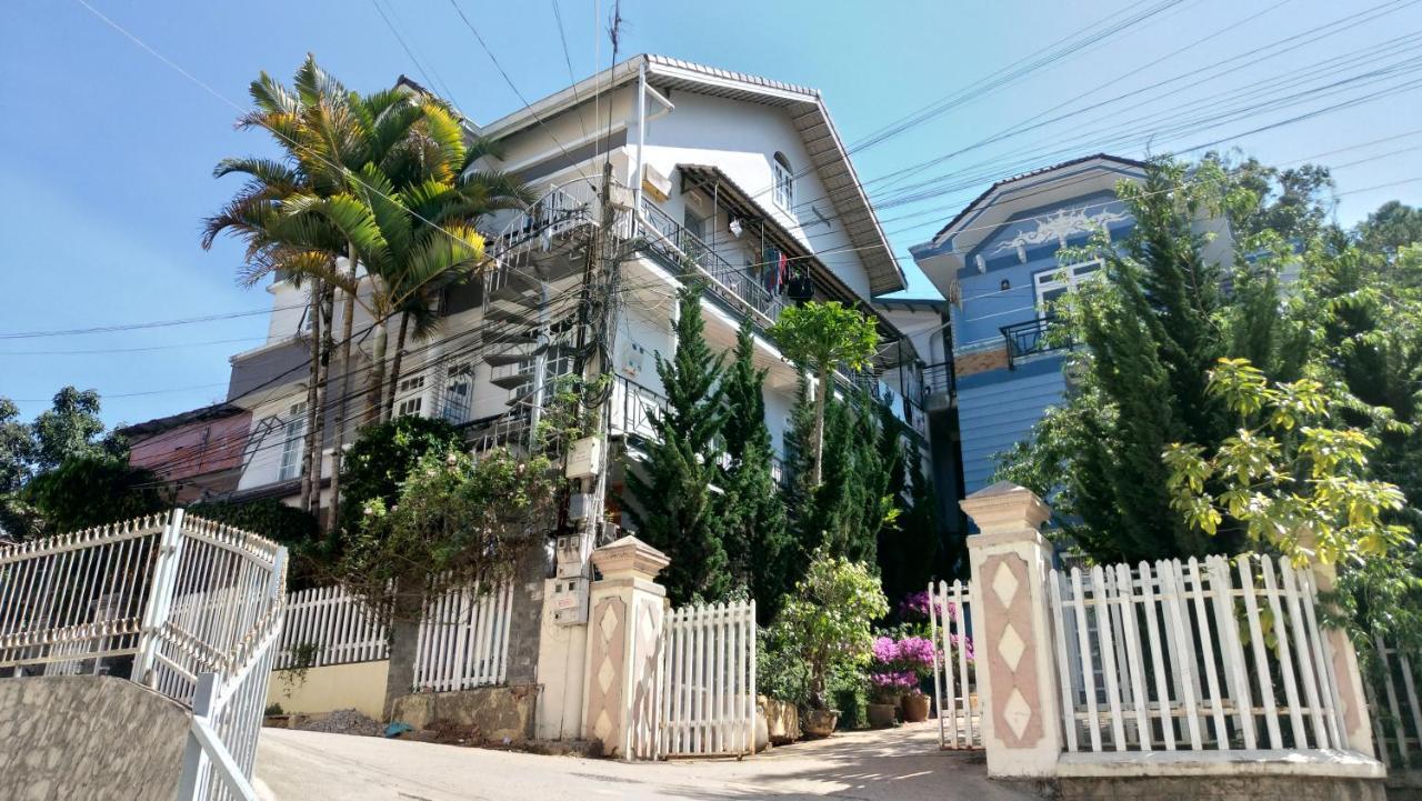 Sophie Studio Dalat Luaran gambar